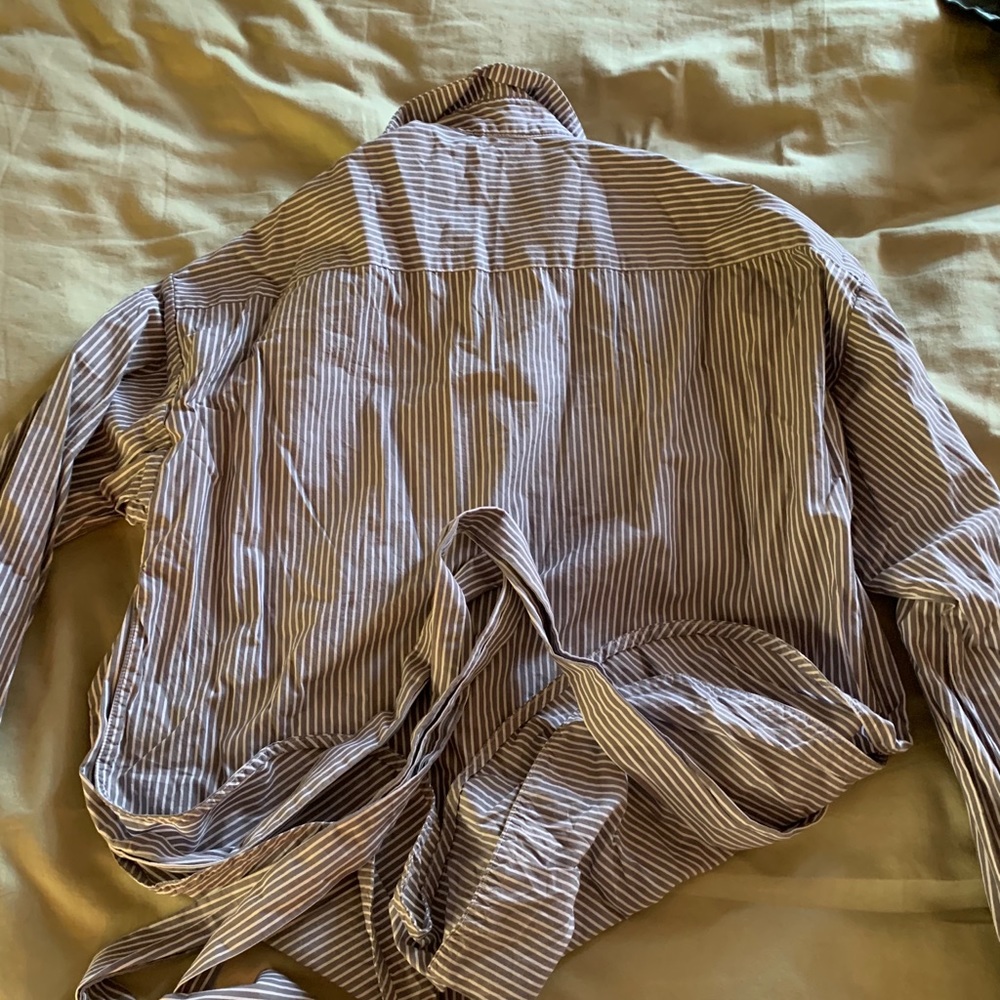 Jill Stuart Button down - Picture 3 of 8